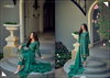 Kantha Kari By Ibiza Viscose Maslin Printed Salwar Kameez Wholesale Price In Surat
